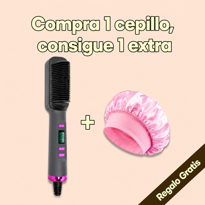 Cepillo Liso Express